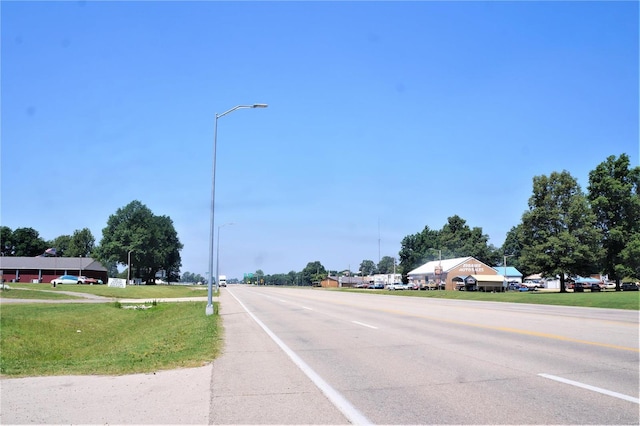 503 S S Byp, Kennett, MO 63857