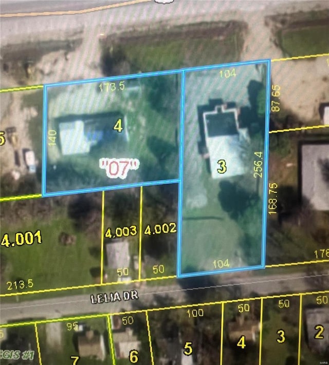 503 S S Byp, Kennett, MO 63857