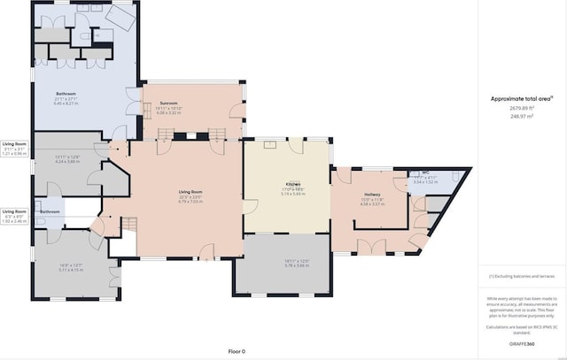 4239 Carter Rte Unit B, Ellsinore, MO 63937 - room layout