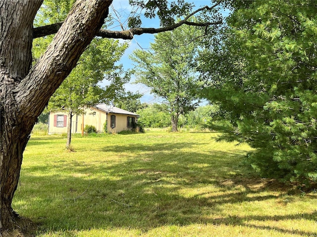 22164 State Route Kk, St James, MO 65559 - view of grassy yard