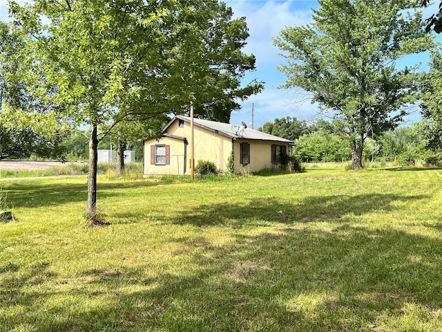 22164 State Route Kk, St James, MO 65559 - view of grassy yard