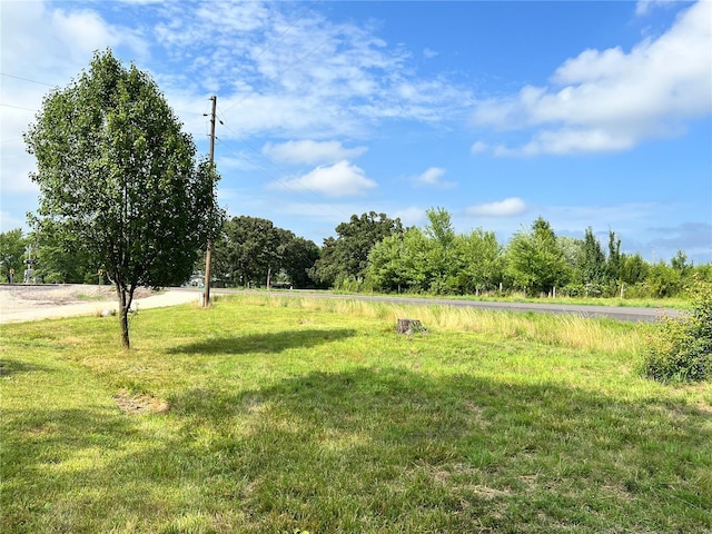 22164 State Route Kk, St James, MO 65559 - view of grassy yard