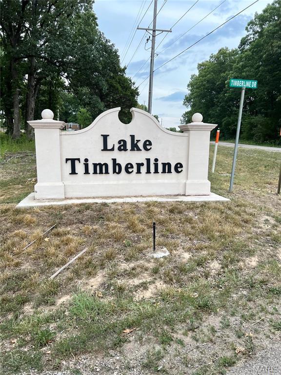 9100 Hill Dr, Bonne Terre, MO 63628