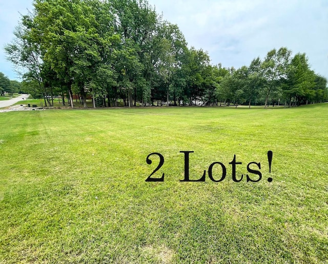 0 Woodcreek Dr, Dexter, MO 63841