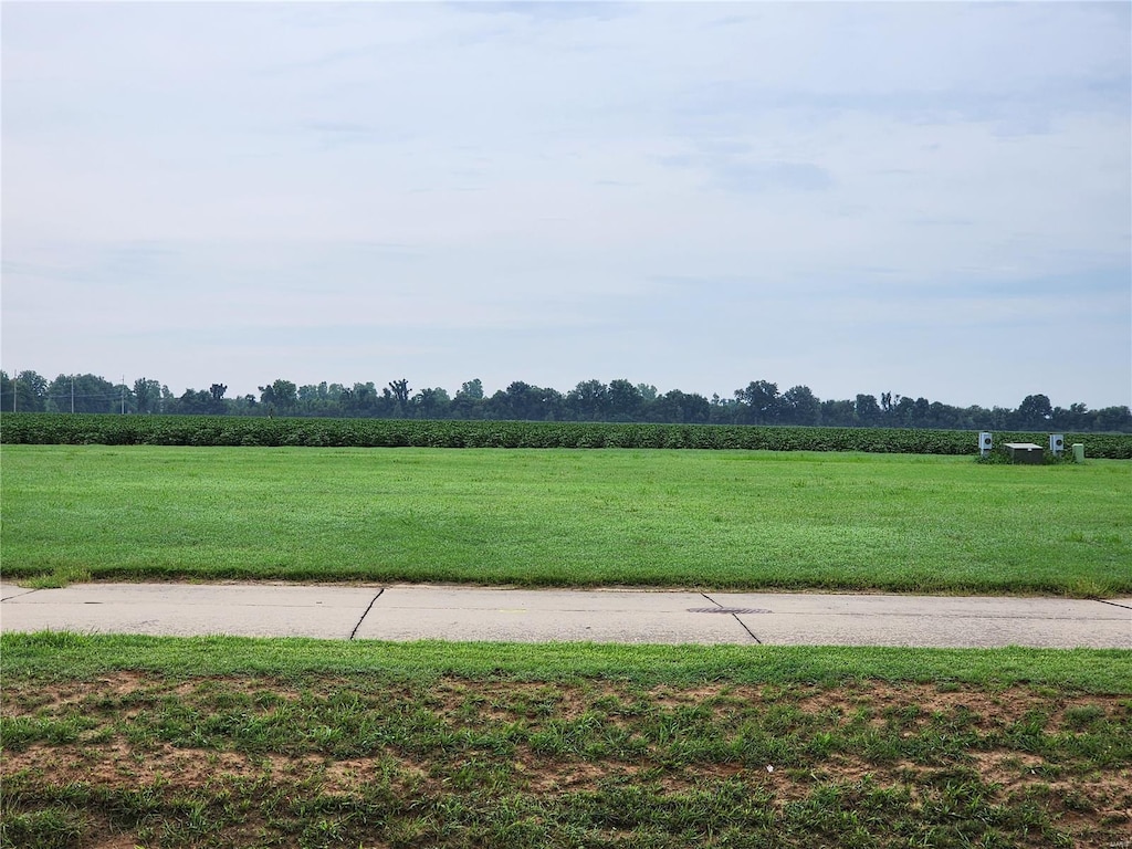 802 Bollweevil Blvd, Sikeston, MO 63801