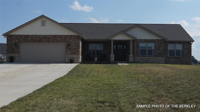 516 Hayden Dr, Waterloo, IL 62298 - photo 3