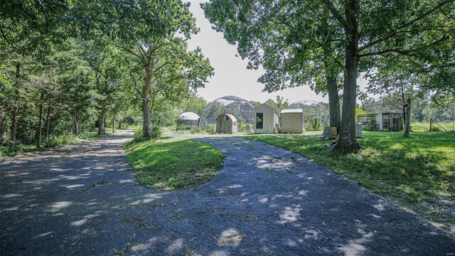 3340 Stonehouse Rd, De Soto, MO 63020 - view of front of house