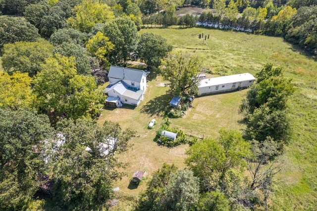3340 Stonehouse Rd, De Soto, MO 63020 - view of rural area