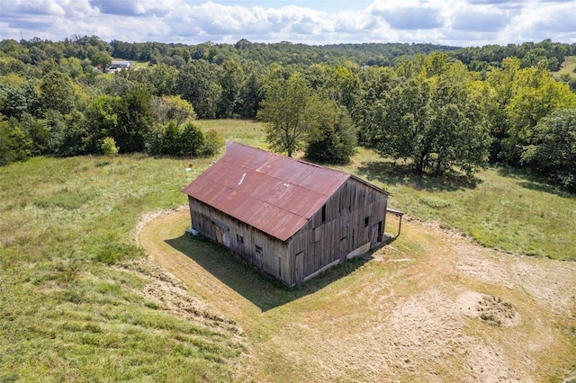3340 Stonehouse Rd, De Soto, MO 63020 - view of subject property