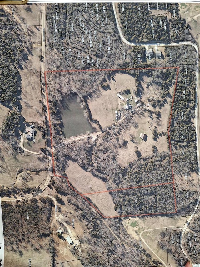 3340 Stonehouse Rd, De Soto, MO 63020 - map / location