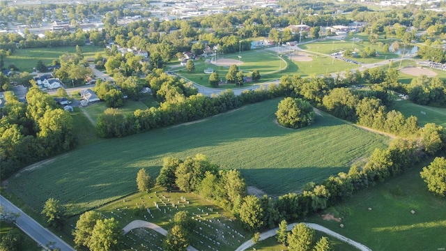 view of property location
