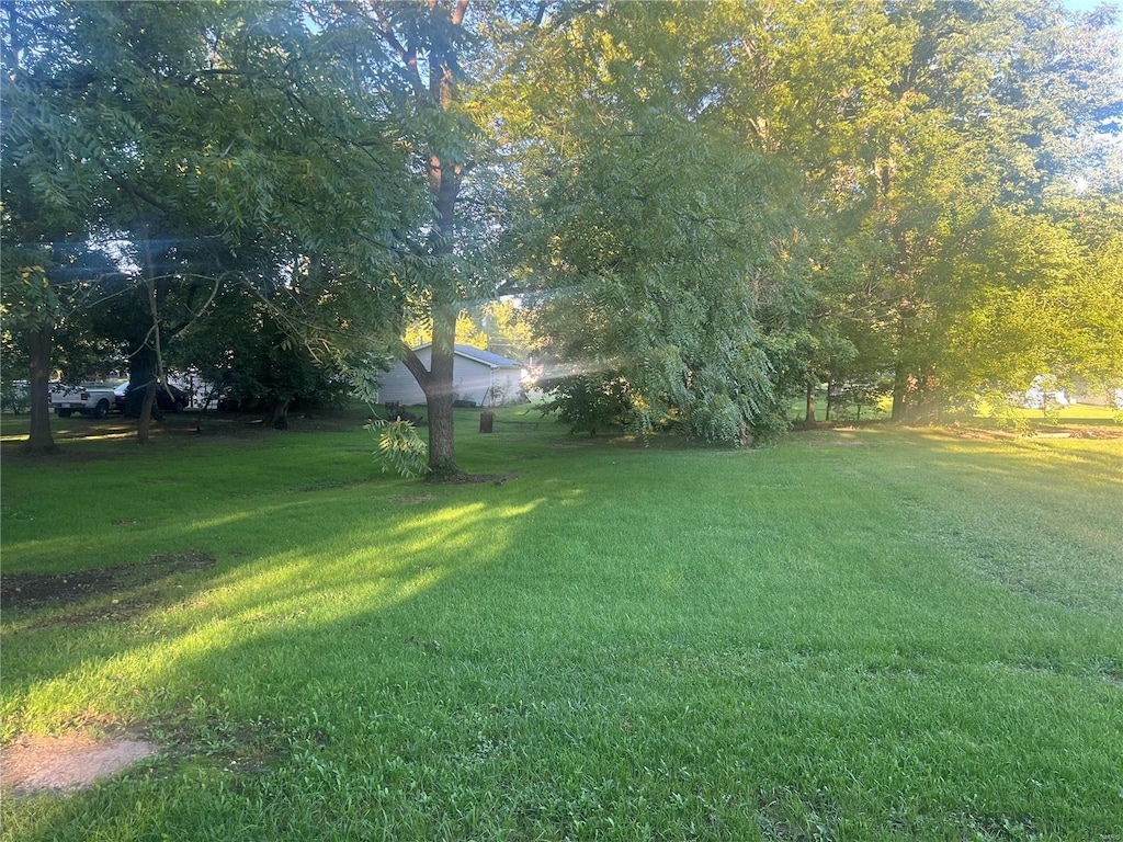 0 S 13th, Bowling Green, MO 63334 - photo 1