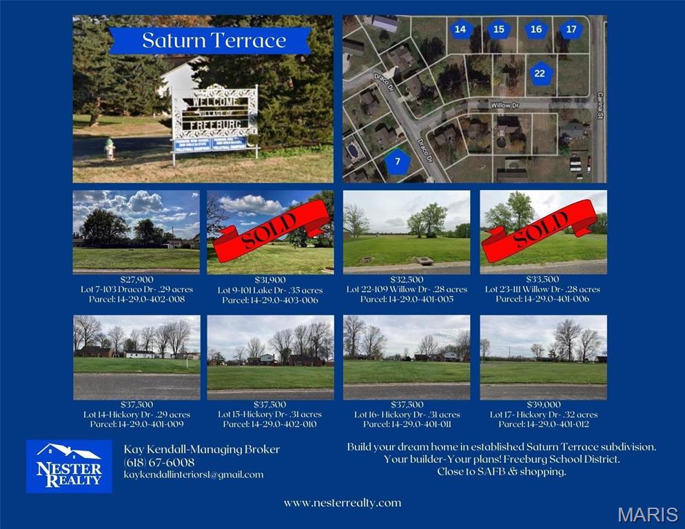 103 Draco Dr, Freeburg, IL 62243 - photo 4