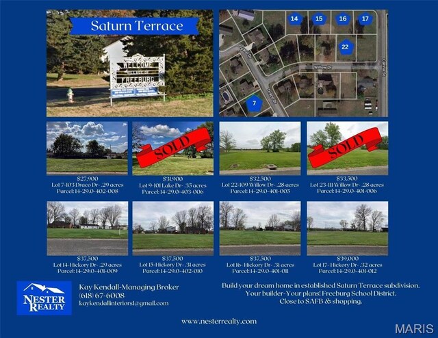 103 Draco Dr, Freeburg, IL 62243 - photo 4