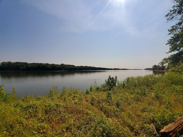 801 S Front St, La Grange, MO 63448 - water view