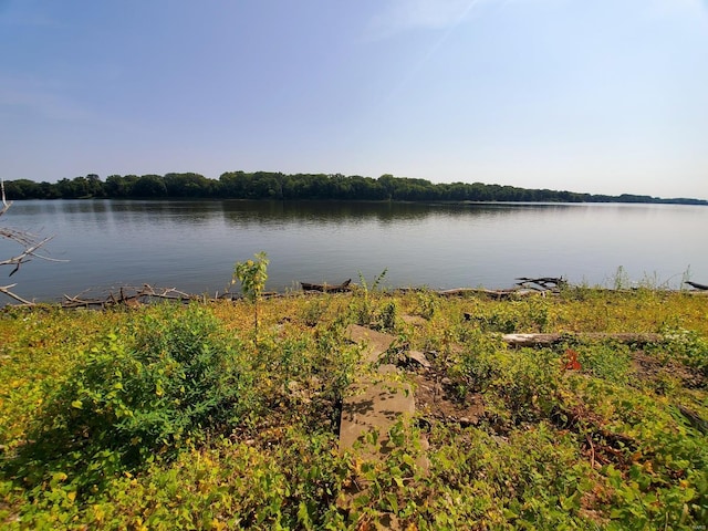 801 S Front St, La Grange, MO 63448 - water view
