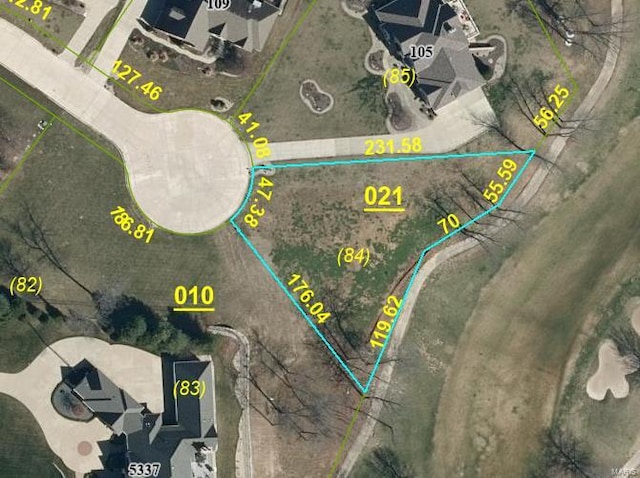 101 Fox Hill Ct, Edwardsville, IL 62025 - photo 12