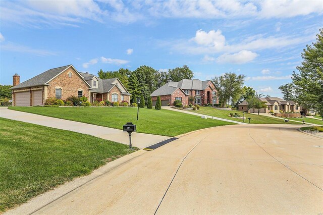 101 Fox Hill Ct, Edwardsville, IL 62025 - photo 10
