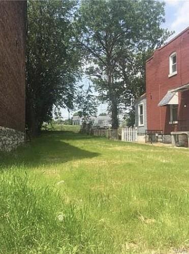 2927 California Ave, Saint Louis, MO 63118 - photo 1