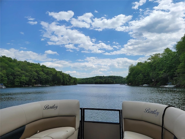 1541 King Arthur Dr, Lake Sherwood, MO 63357