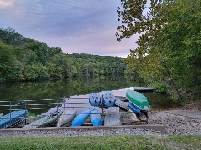 1541 King Arthur Dr, Lake Sherwood, MO 63357