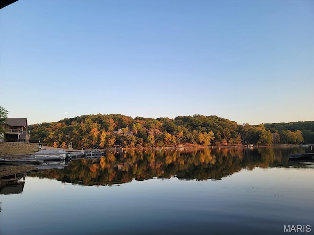 1541 King Arthur Dr, Lake Sherwood, MO 63357