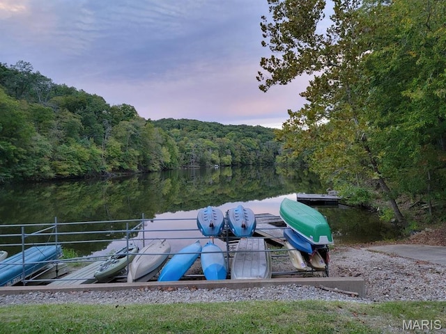1541 King Arthur Dr, Lake Sherwood, MO 63357