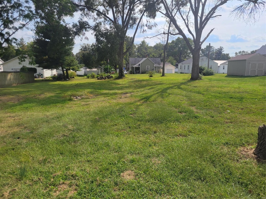 380 E Lebanon St, Nashville, IL 62263