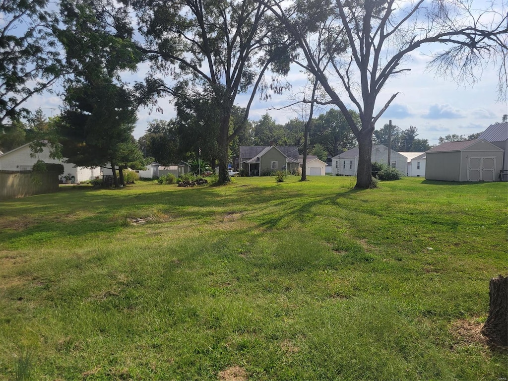 380 E Lebanon St, Nashville, IL 62263