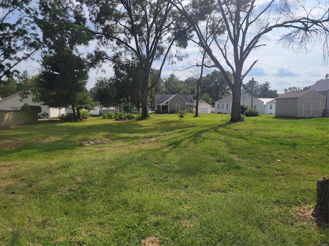 380 E Lebanon St, Nashville, IL 62263