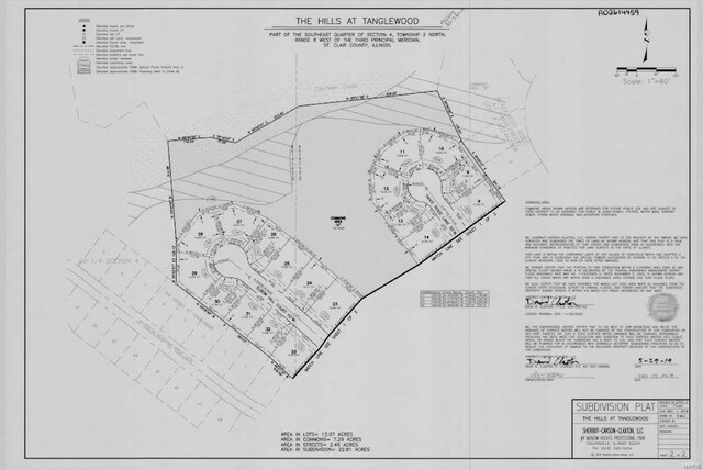 0 Tahoe Rdg, Subdivision, Caseyville, IL 62232 - photo 12