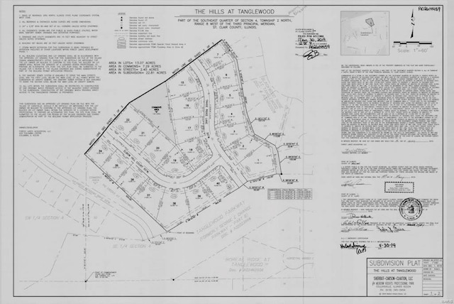0 Tahoe Rdg, Subdivision, Caseyville, IL 62232 - photo 11