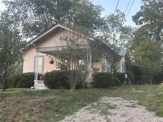 1409 Spring St, Poplar Bluff, MO 63901 - view of front facade