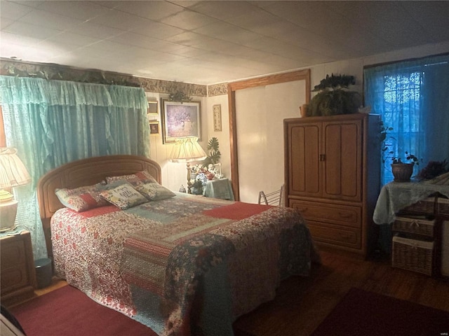 1409 Spring St, Poplar Bluff, MO 63901 - view of bedroom