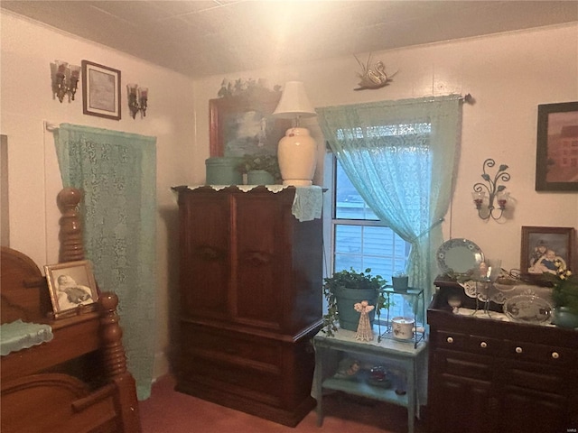 1409 Spring St, Poplar Bluff, MO 63901 - view of living area