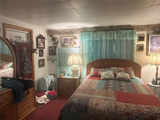 1409 Spring St, Poplar Bluff, MO 63901 - bedroom featuring carpet floors