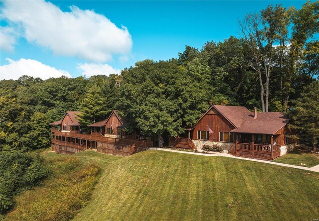 1 Tara Point Dr, Grafton, IL 62037 - photo 7
