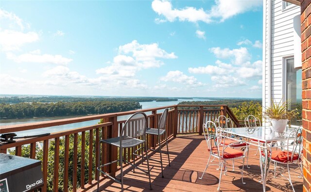1 Tara Point Dr, Grafton, IL 62037 - photo 56