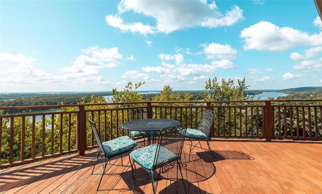 1 Tara Point Dr, Grafton, IL 62037 - photo 59