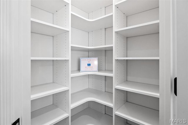 4 Challenger Ct, Ofallon, MO 63366 - view of storage area