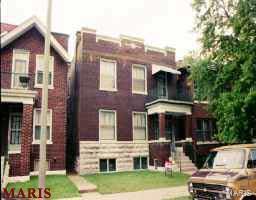 3016 Miami, Saint Louis, MO 63118 - photo 1