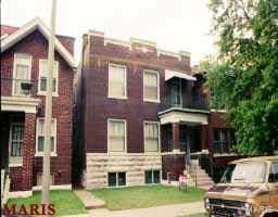 view of building exterior
