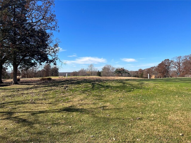 2 Napoleon Dr, Bonne Terre, MO 63628