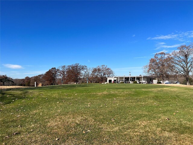 2 Napoleon Dr, Bonne Terre, MO 63628