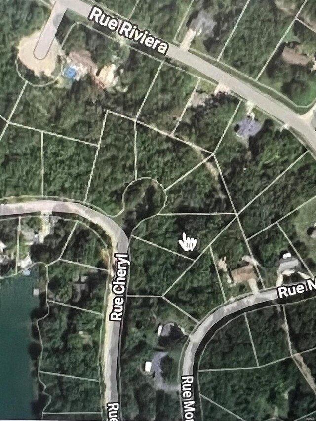 0 Amy Ct, Bonne Terre, MO 63628