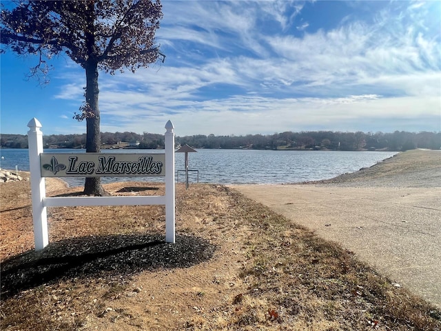 0 Amy Ct, Bonne Terre, MO 63628