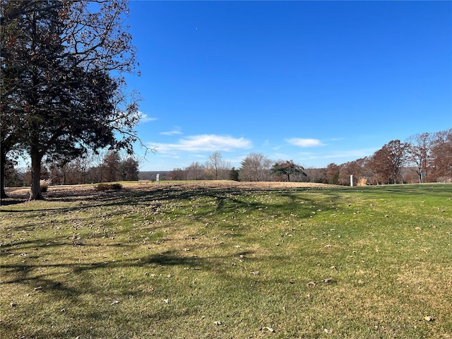 0 Amy Ct, Bonne Terre, MO 63628