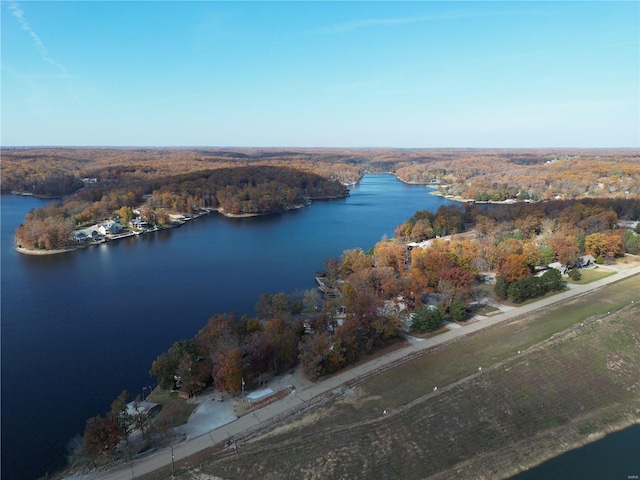 5149 N View Loop, Perryville, MO 63775