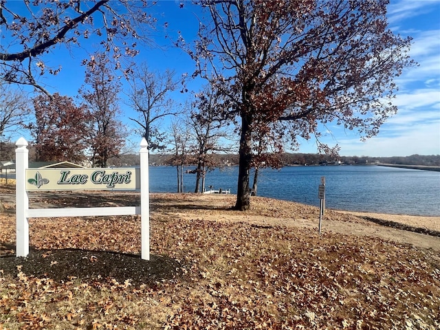0 Rue Cheryl, Bonne Terre, MO 63628