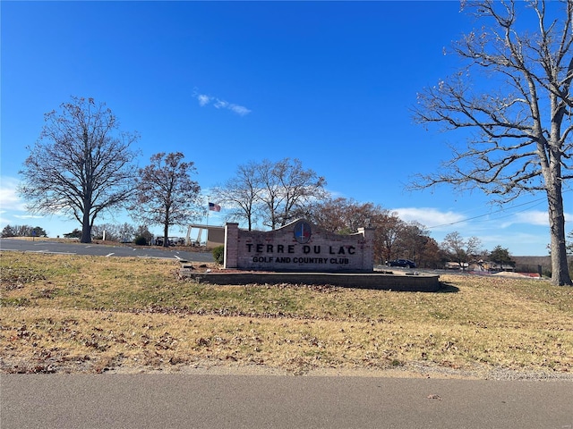 0 Rue Cheryl, Bonne Terre, MO 63628